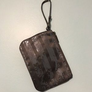 Bath and Body Works Makeup Bag